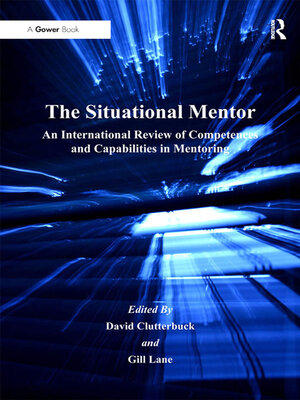cover image of The Situational Mentor